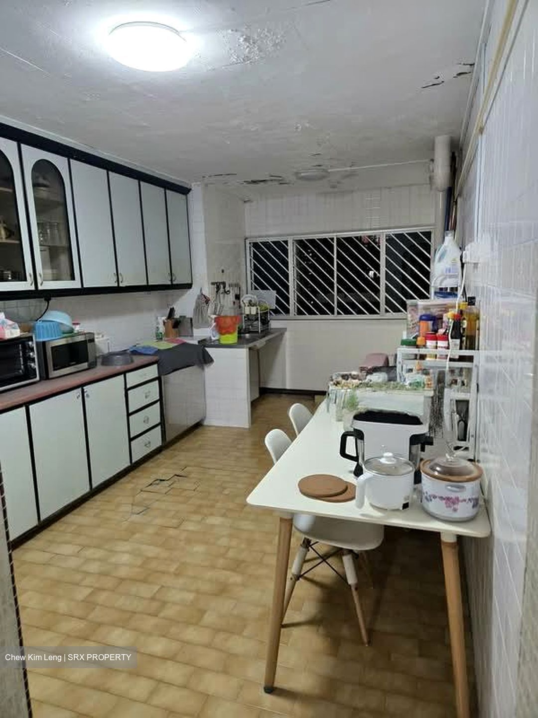 Blk 423 Garden Hill (Bedok), HDB 3 Rooms #575904381